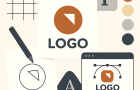 Freelance logo designer